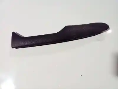 Peça sobressalente para automóvel em segunda mão plásticos por fiat croma (194) 1.9 16v multijet dynamic (12.2007->) referências oem iam 735385602