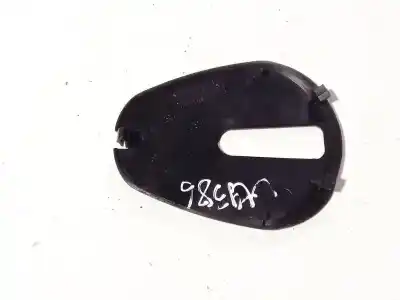 Peça sobressalente para automóvel em segunda mão plásticos por fiat croma (194) 1.9 16v multijet dynamic (12.2007->) referências oem iam 735297033