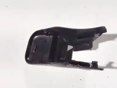 Автозапчастина б/у пластика для honda accord vii (cl, cn) 2.0 (cl7) посилання на oem iam   