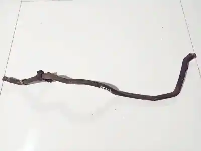 Peça sobressalente para automóvel em segunda mão tubo por fiat croma (194) 1.9 16v multijet dynamic (12.2007->) referências oem iam 