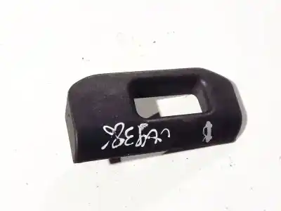 Peça sobressalente para automóvel em segunda mão plásticos por fiat croma (194) 1.9 16v multijet dynamic (12.2007->) referências oem iam 