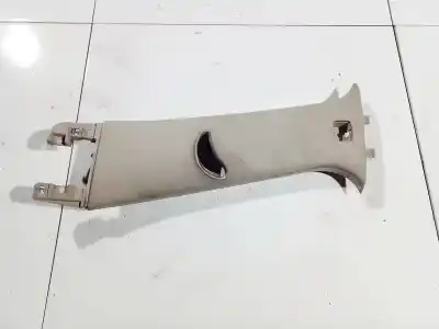 Peça sobressalente para automóvel em segunda mão plásticos por fiat croma (194) 1.9 16v multijet dynamic (12.2007->) referências oem iam 735365194