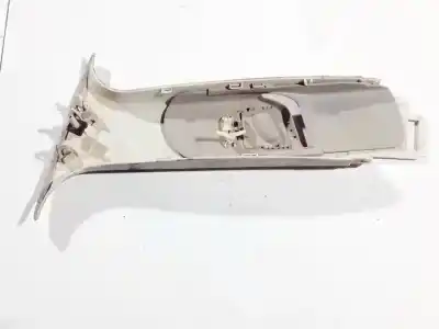 Автозапчастина б/у пластика для opel vectra c (z02) 2.2 dti 16v (f69) посилання на oem iam 09180682  