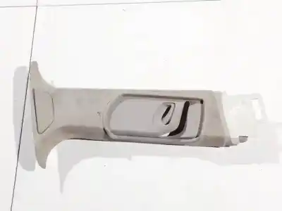 Автозапчасти б/у пластики за opel vectra c (z02) 2.2 dti 16v (f69) ссылки oem iam 09180682