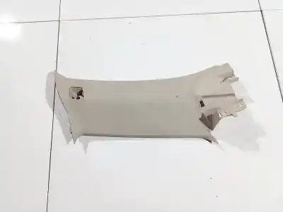 Peça sobressalente para automóvel em segunda mão plásticos por fiat croma (194) 1.9 16v multijet dynamic (12.2007->) referências oem iam 735365196