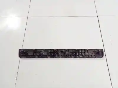 Автозапчастина б/у пластика для honda accord vii (cl, cn) 2.0 (cl7) посилання на oem iam   