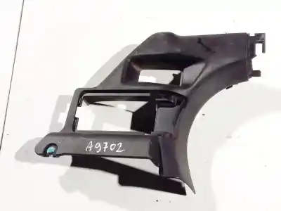Автозапчасти б/у пластики за honda accord vii (cl, cn) 2.0 (cl7) ссылки oem iam 83161seag010m1