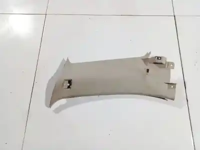 Peça sobressalente para automóvel em segunda mão plásticos por fiat croma (194) 1.9 16v multijet dynamic (12.2007->) referências oem iam 735365195