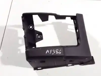 Peça sobressalente para automóvel em segunda mão plásticos por fiat croma (194) 1.9 16v multijet dynamic (12.2007->) referências oem iam 735365714