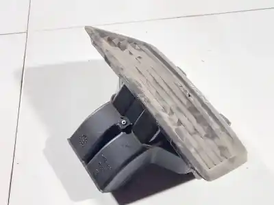 Peça sobressalente para automóvel em segunda mão grelha / difusor de ar por fiat croma (194) 1.9 16v multijet dynamic (12.2007->) referências oem iam 1821940047