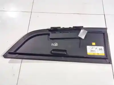 Second-hand car spare part plastics for ford c-max (cb3) 1.6 tdci cat oem iam references 3m5119g389aaw  3m51-19g389-aaw
