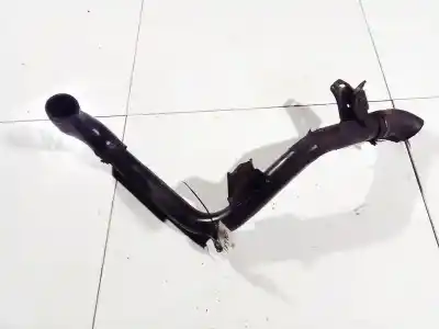 Автозапчасти б/у трубка промежуточного охладителя за ford c-max (cb3) 1.6 tdci cat ссылки oem iam 