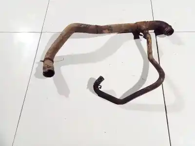 Second-hand car spare part intercooler pipe for citroen evasion 1.9 td sx oem iam references   