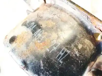 Second-hand car spare part engine support for opel meriva b 1.7 16v cdti oem iam references   