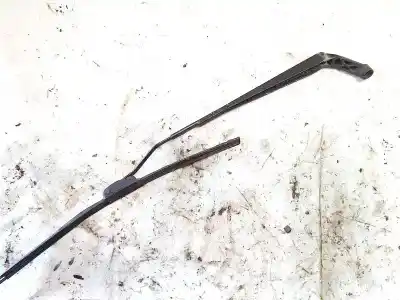 Peça sobressalente para automóvel em segunda mão haste de escova dianteiro esquerdo por toyota corolla (e12) 2.0 d-4d linea luna berlina referências oem iam 8521102110b