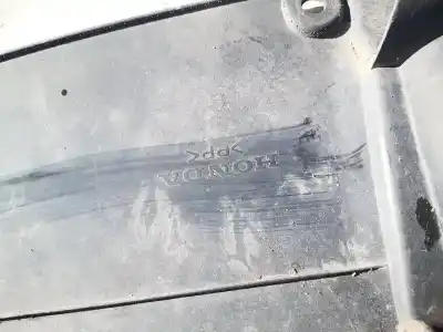 Pezzo di ricambio per auto di seconda mano plastica per honda fr-v (be) 2.0 executive riferimenti oem iam   