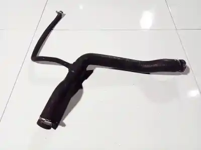 Second-hand car spare part intercooler pipe for audi a6 avant (c4) 2.5 tdi oem iam references 4a0121101  