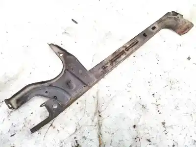 Peça sobressalente para automóvel em segunda mão plásticos por toyota corolla (e12) 2.0 d-4d linea luna berlina referências oem iam 