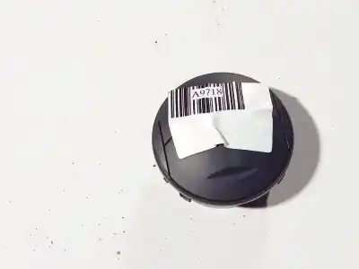 Peça sobressalente para automóvel em segunda mão plásticos por seat ibiza (6j5) 1.9 tdi referências oem iam 