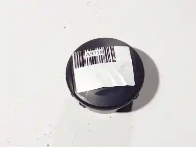 Peça sobressalente para automóvel em segunda mão plásticos por seat ibiza (6j5) 1.9 tdi referências oem iam 