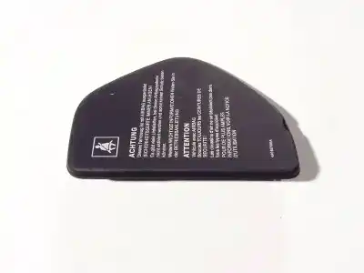 Pezzo di ricambio per auto di seconda mano plastica per audi a6 avant (c4) 2.5 tdi riferimenti oem iam 4a0857085