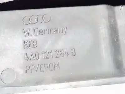 Pezzo di ricambio per auto di seconda mano plastica per audi a6 avant (c4) 2.5 tdi riferimenti oem iam 4a0121284b  