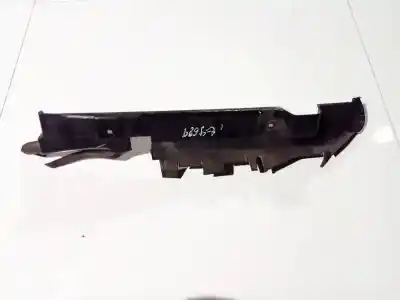 Pezzo di ricambio per auto di seconda mano plastica per audi a6 avant (c4) 2.5 tdi riferimenti oem iam 4a0121284b