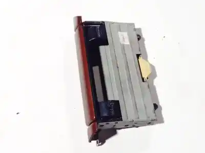 Pezzo di ricambio per auto di seconda mano plastica per audi a6 avant (c4) 2.5 tdi riferimenti oem iam   