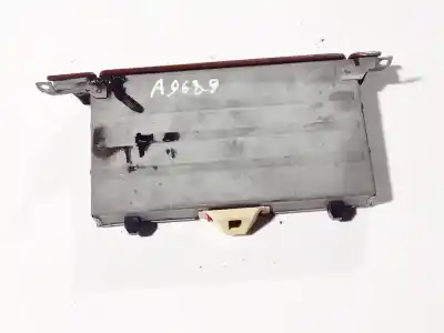 Pezzo di ricambio per auto di seconda mano plastica per audi a6 avant (c4) 2.5 tdi riferimenti oem iam   