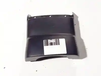 Peça sobressalente para automóvel em segunda mão plásticos por seat ibiza (6j5) 1.9 tdi referências oem iam 6j0858565