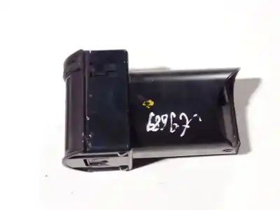 Pezzo di ricambio per auto di seconda mano griglia di aerazione per audi a6 avant (c4) 2.5 tdi riferimenti oem iam 4a1820901