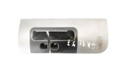 Peça sobressalente para automóvel em segunda mão plásticos por honda fr-v (be) 1.8 vtec cat referências oem iam 