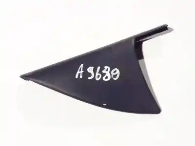 Pezzo di ricambio per auto di seconda mano plastica per audi a6 avant (c4) 2.5 tdi riferimenti oem iam 4a0857506