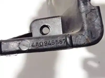 Pezzo di ricambio per auto di seconda mano plastica per audi a6 avant (c4) 2.5 tdi riferimenti oem iam 4a0945567  