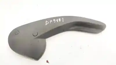 Автозапчастина б/у пластикler для skoda octavia combi (1u5) 1.9 tdi посилання на oem iam 1j0882252