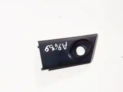 Pezzo di ricambio per auto di seconda mano plastica per audi a6 avant (c4) 2.5 tdi riferimenti oem iam 4a0837247b