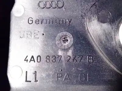 Pezzo di ricambio per auto di seconda mano plastica per audi a6 avant (c4) 2.5 tdi riferimenti oem iam 4a0837247b  
