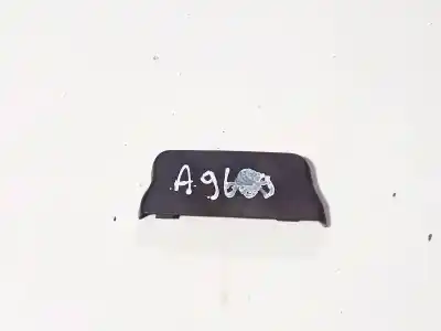 Pezzo di ricambio per auto di seconda mano plastica per audi a6 avant (c4) 2.5 tdi riferimenti oem iam 4a0853599