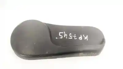 Peça sobressalente para automóvel em segunda mão plásticos por toyota corolla verso (r1) 2.2 d-4d sol referências oem iam 7252602040