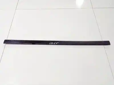 Pezzo di ricambio per auto di seconda mano plastica per audi a6 avant (c4) 2.5 tdi riferimenti oem iam 4a0864619