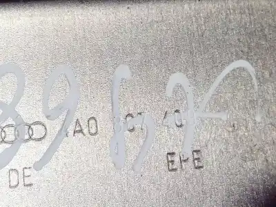 Pezzo di ricambio per auto di seconda mano plastica per audi a6 avant (c4) 2.5 tdi riferimenti oem iam 4a0867409  