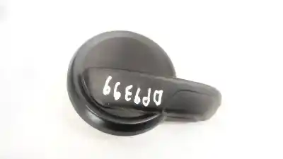 Peça sobressalente para automóvel em segunda mão plásticos por citroen c4 picasso 1.6 16v hdi fap referências oem iam 5219351