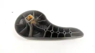 Pezzo di ricambio per auto di seconda mano plastica per citroen c2 1.4 hdi riferimenti oem iam 9642684511  