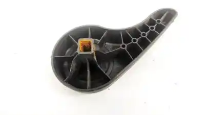 Pezzo di ricambio per auto di seconda mano plastica per citroen c2 1.4 hdi riferimenti oem iam 9642684511  