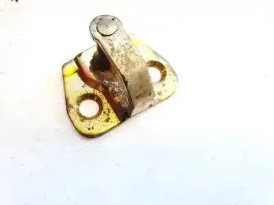 Pezzo di ricambio per auto di seconda mano plastica per opel meriva b 1.7 16v cdti riferimenti oem iam   