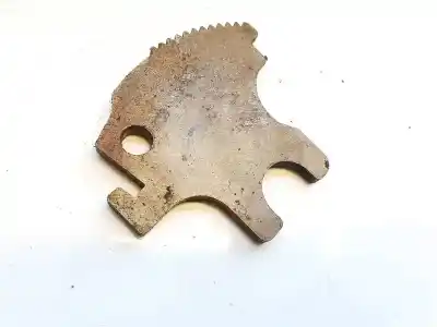 Peça sobressalente para automóvel em segunda mão plásticos por opel meriva b 1.7 16v cdti referências oem iam 