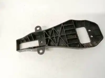 Автозапчастина б/у пластика для MAZDA CX-7 (ER) 2.2 Turbodiesel CAT Посилання на OEM IAM EG2172412  