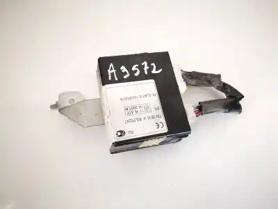 Автозапчастина б/у електронний модуль для mazda 6 lim. 2.0 turbodiesel посилання на oem iam gj6a675d0c Автозапчастина б/у електронний модуль для mazda 6 lim. 2.0 turbodiesel посилання на oem iam gj6a675d0c