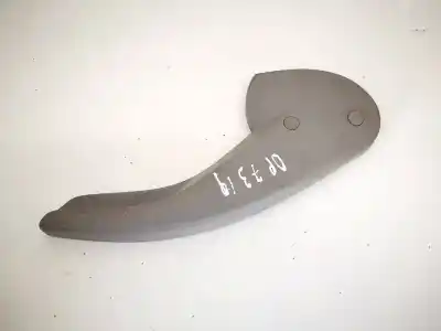 Peça sobressalente para automóvel em segunda mão plásticos por volkswagen passat variant (3b6) 1.8 20v turbo referências oem iam 1j0882252