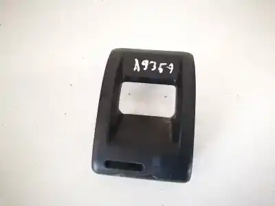 Автозапчастина б/у пластикler для skoda octavia combi (1z5) 1.9 tdi dpf посилання на oem iam 1k0885893a